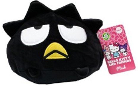 Pc merch Hello Kitty - Badtz-Maru Beanie Plush | 20 cm