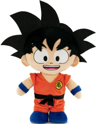 Pc merch Dragon Ball - Goku Plush | 27 cm