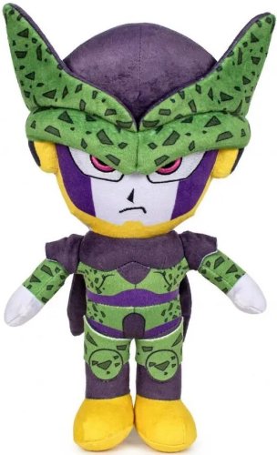 Pc merch Dragon Ball Z - Cell Plush | 28 cm