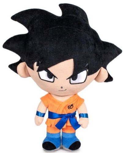 Pc merch Dragon Ball - Goku Plush | 31 cm