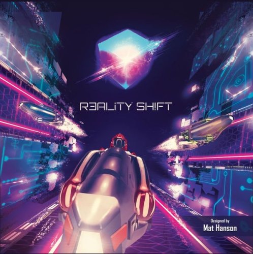 Academy games, inc. Reality Shift