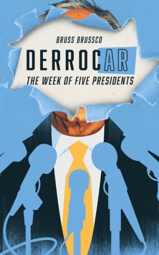 Ion game design DerrocAr: The Week of Five Presidents