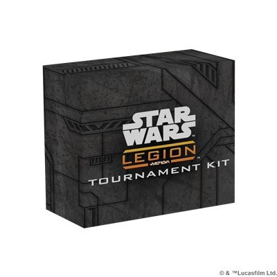 Fantasy flight games Star Wars: Legion Store League/Tournament Kit #1