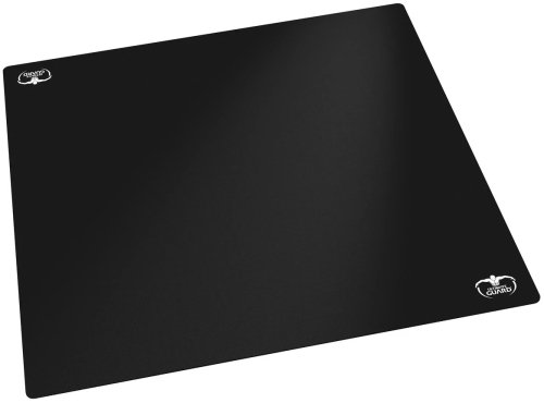 Ultimate guard Play-Mat Oversized 61 x 61 cm - Black
