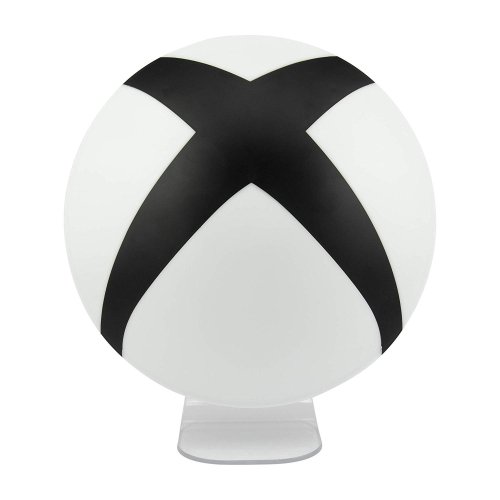 Licenced XBOX LOGO Light 10cm