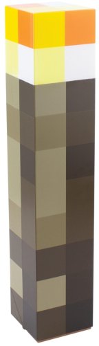 Paladone Minecraft Torch Light