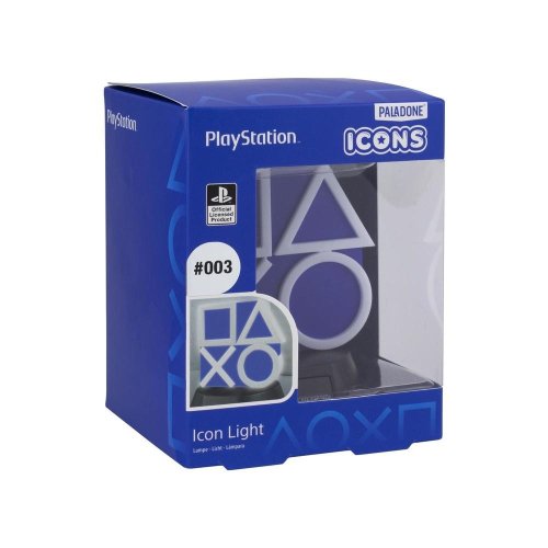 Paladone PlayStation Icons Light
