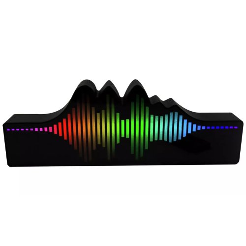 Fizz creations ltd Fizz Creations Soundwave Light