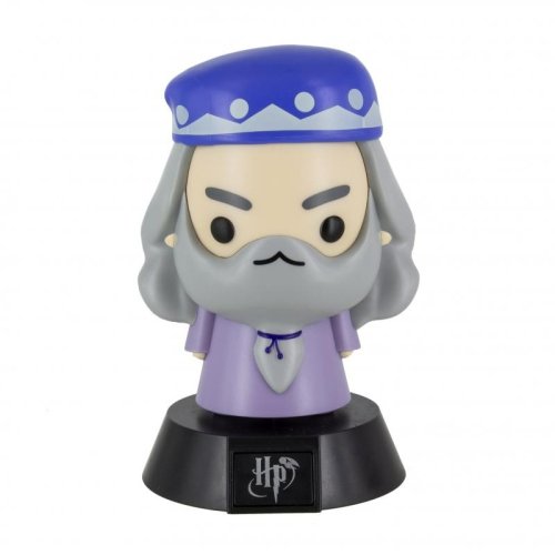 Paladone Harry Potter Dumbledore Icon Light