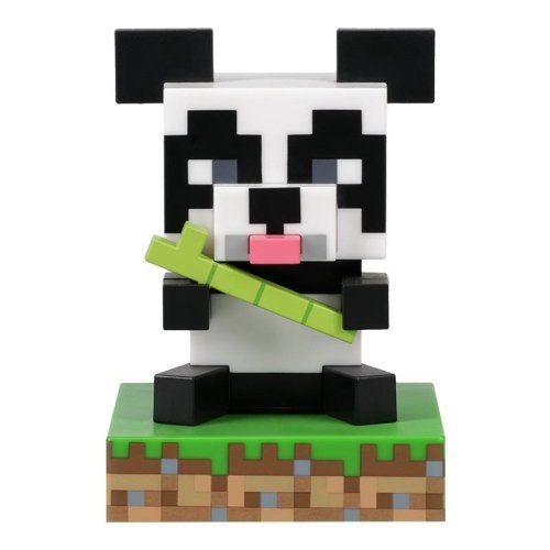 Paladone Minecraft Panda Icon  Light
