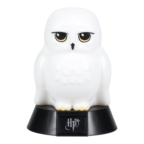 Paladone Harry Potter &ndash; Hedwig Icon Light