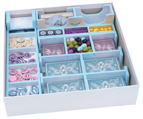 Folded space Wyrmspan Insert