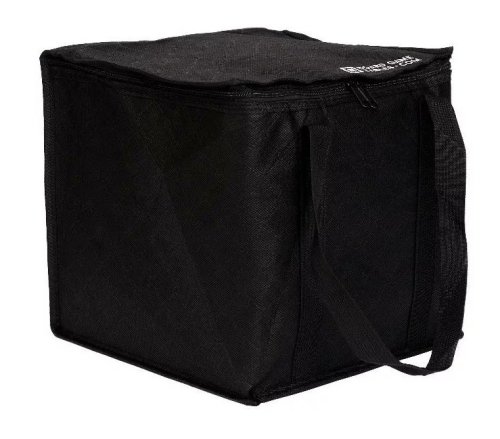 Allplay Lightweight Board Game Bag - Black