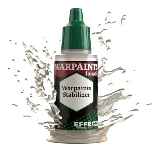 The army painter Warpaints Fanatic Effects: Warpaints Stabilizer