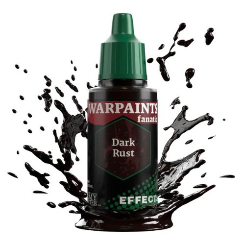 The army painter Warpaints Fanatic Effects: Disgusting Slime