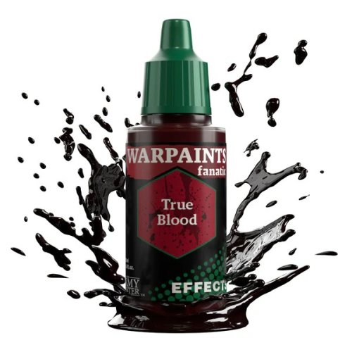 The army painter Warpaints Fanatic Effects: Disgusting Slime
