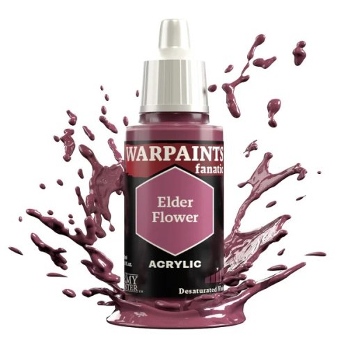 The army painter Warpaints Fanatic: Moldy Wine