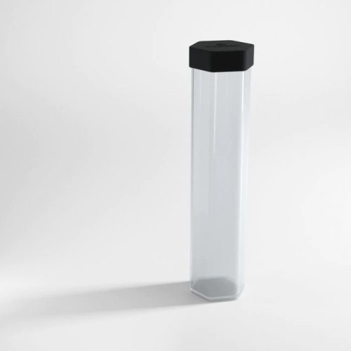 Gamegenic – Playmat Tube XL – Clear