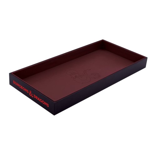 Ultra pro UP - Tray of Rolling for Dungeons &amp; Dragons