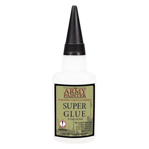 The army painter - Super Glue