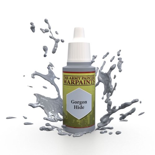 The army painter Warpaints: Gorgon Hide