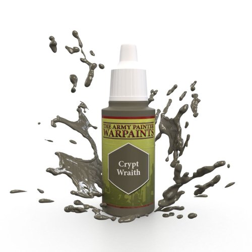 The army painter Warpaints: Crypt Wraith