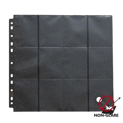 Dragon shield 24 pocket page - Non-Glare (50 pcs.)