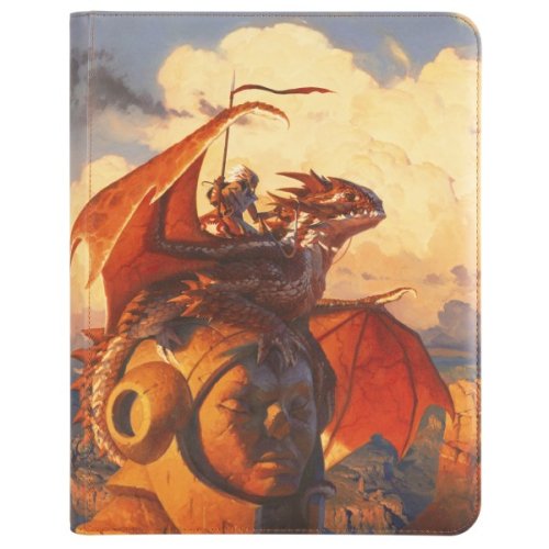 Dragon shield Art Zipster - The Millerax