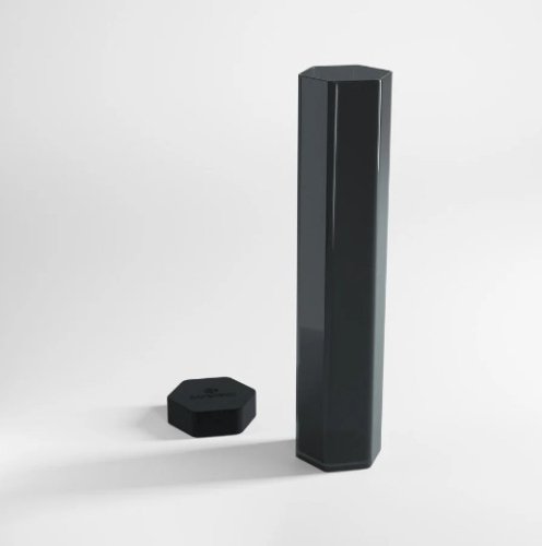 Gamegenic &ndash; Playmat Tube &ndash; Black