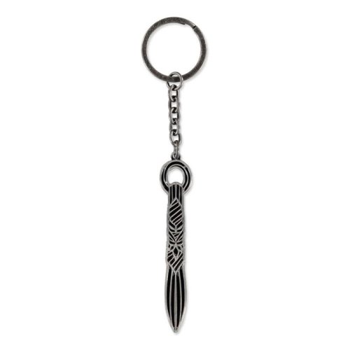 Difuzed Assassin's Creed Mirage 3D Keychain