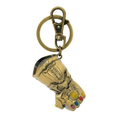 Monogram international Thanos Gauntlet Inifity Saga Keychain