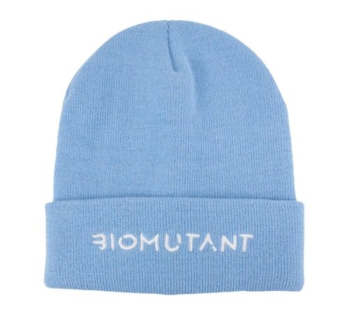 Itemlab Biomutant Beanie "Logo"