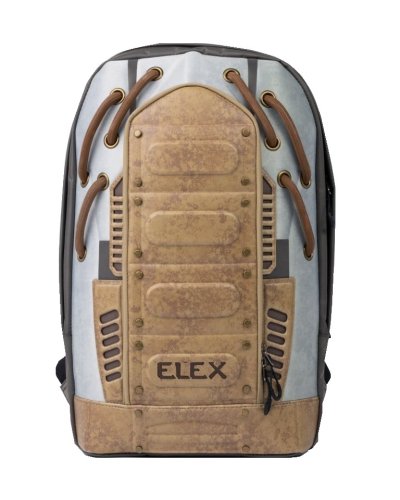 Itemlab Elex Backpack "Albs"