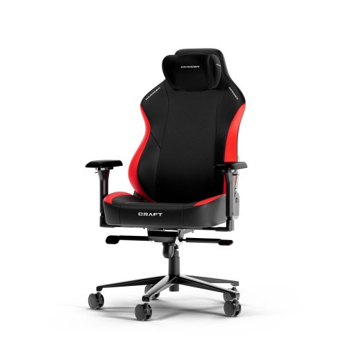 Dxracer Craft Series XL F23 black/red ergonomic chair