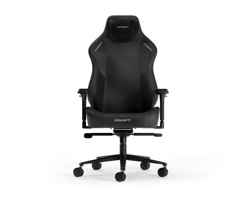 Dxracer Craft Series L C23 Black GAMING CHAIR