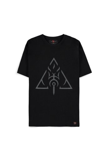 Difuzed Diablo IV - All Seeing T-Shirt | S Size