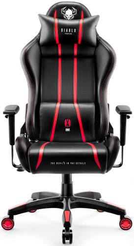 Diablo chairs Diablo X-One 2.0 King Size Gaming Chair