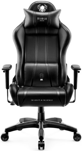 Diablo chairs Diablo X-One 2.0 King Size Gaming Chair