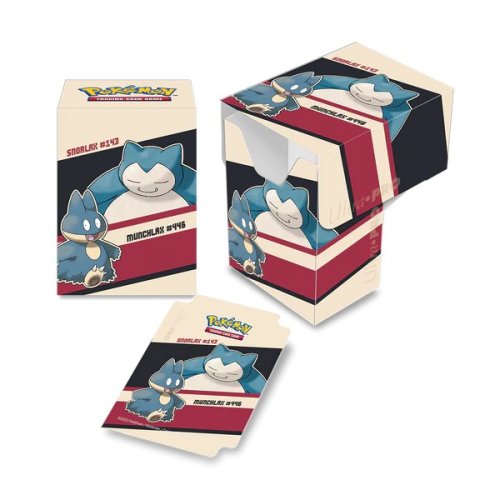 Ultra pro UP - Elite Series: 12-Pocket Zippered PRO-Binder - Arceus