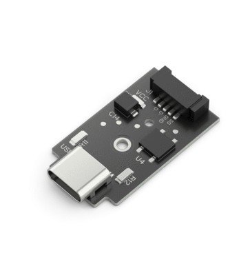 Glorious pc gaming race Replacement USB-C PCB for the GMMK PRO