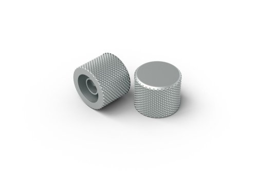 Glorious pc gaming race GMMK PRO Rotary Knob (White Ice)