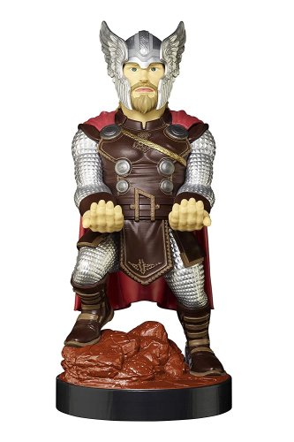 Exquisite gaming Thor (Gamerverse) Cable Guy stand