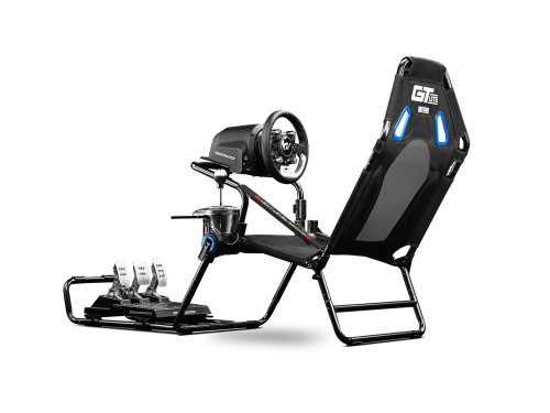 Next level racing F-GT Lite  Playstation edition Simulator Cockpit