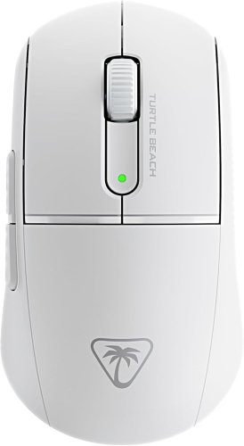 Turtle beach Burst II Air Wireless Gaming Mouse | Lightweight | White