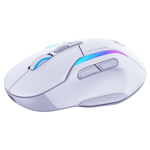 Turtle beach Kone II Air Wireless RGB Gaming Mouse | White