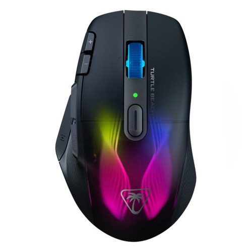 Turtle beach Kone XP Air Wireless RGB Gaming Mouse | Black