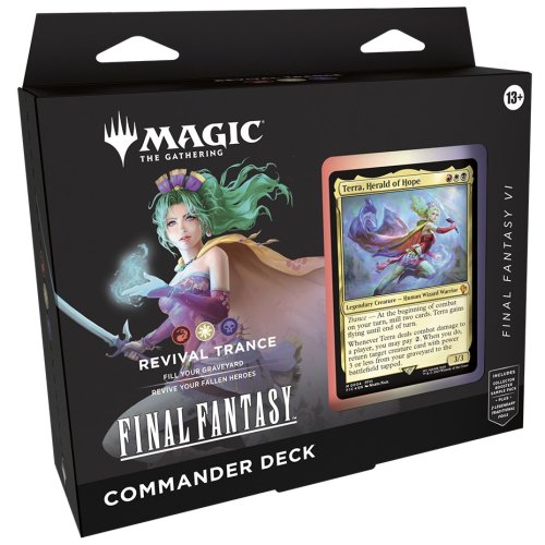 Wizards of the coast mtg Magic: The Gathering - Tarkir: Dragonstorm Commander Deck &ndash;  Temur Roar