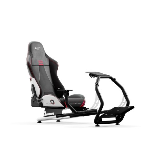 Diablo chairs Diablo X-Drive Sim racing cockpit