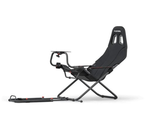 Playseat Challenge Black Actifit chair | Black