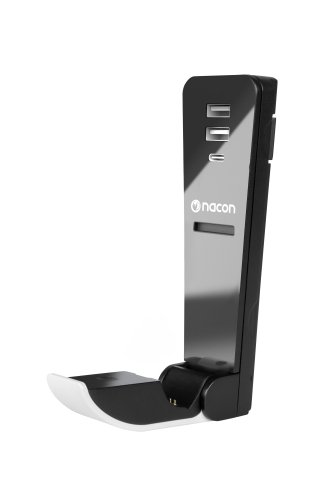 Nacon multicharging hub for PS SLIM